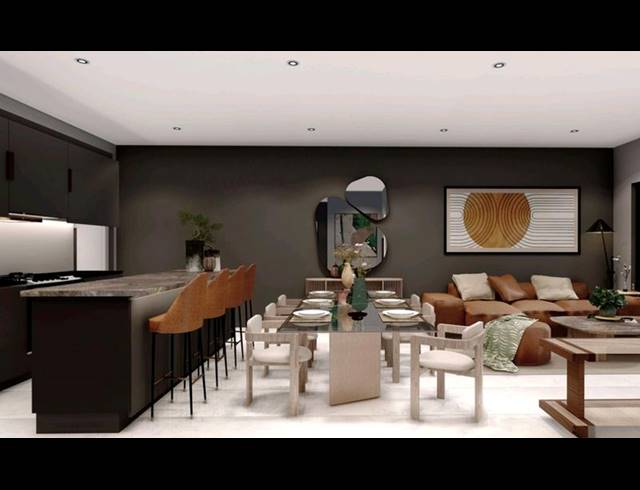 1 BEDROOM APARTMENT FOR SALE IN UMHLANGA RIDGE